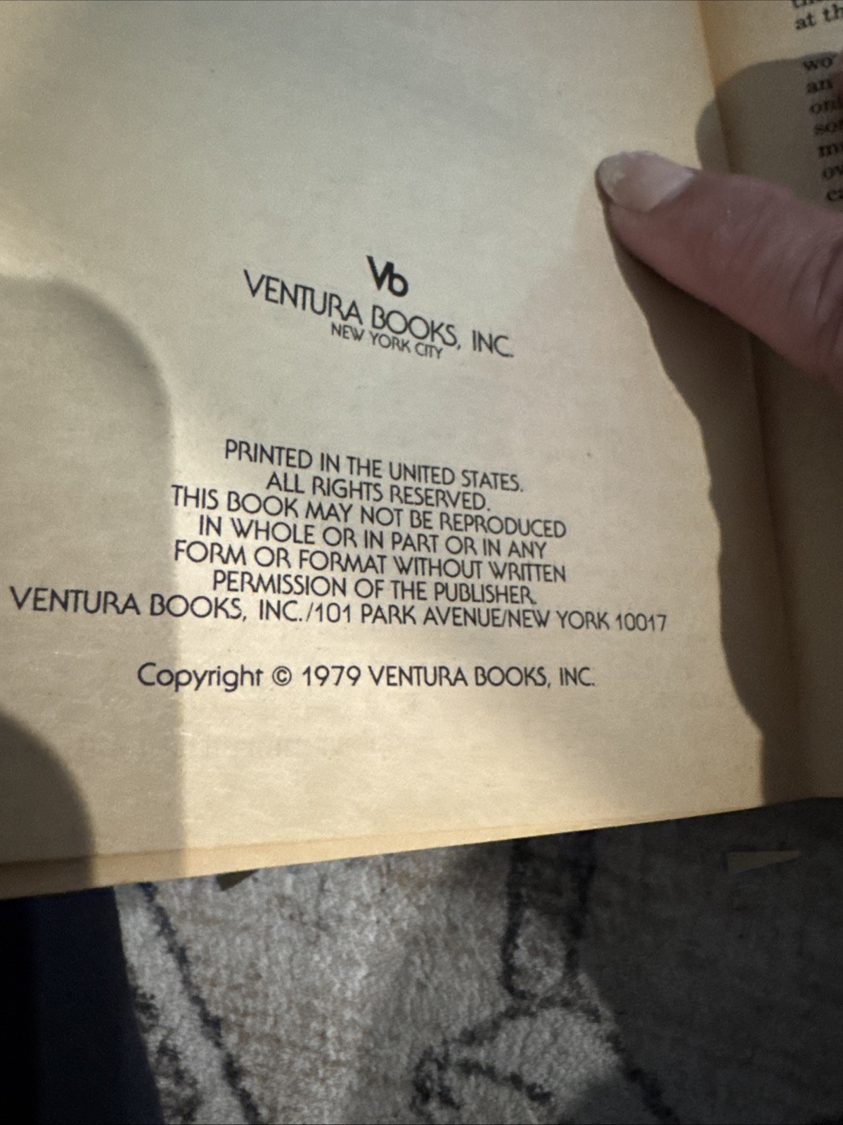 Sears, Roebuck and Co. Consumer’s Guide Fall 1909, Ventura Books 1979 Paperback
