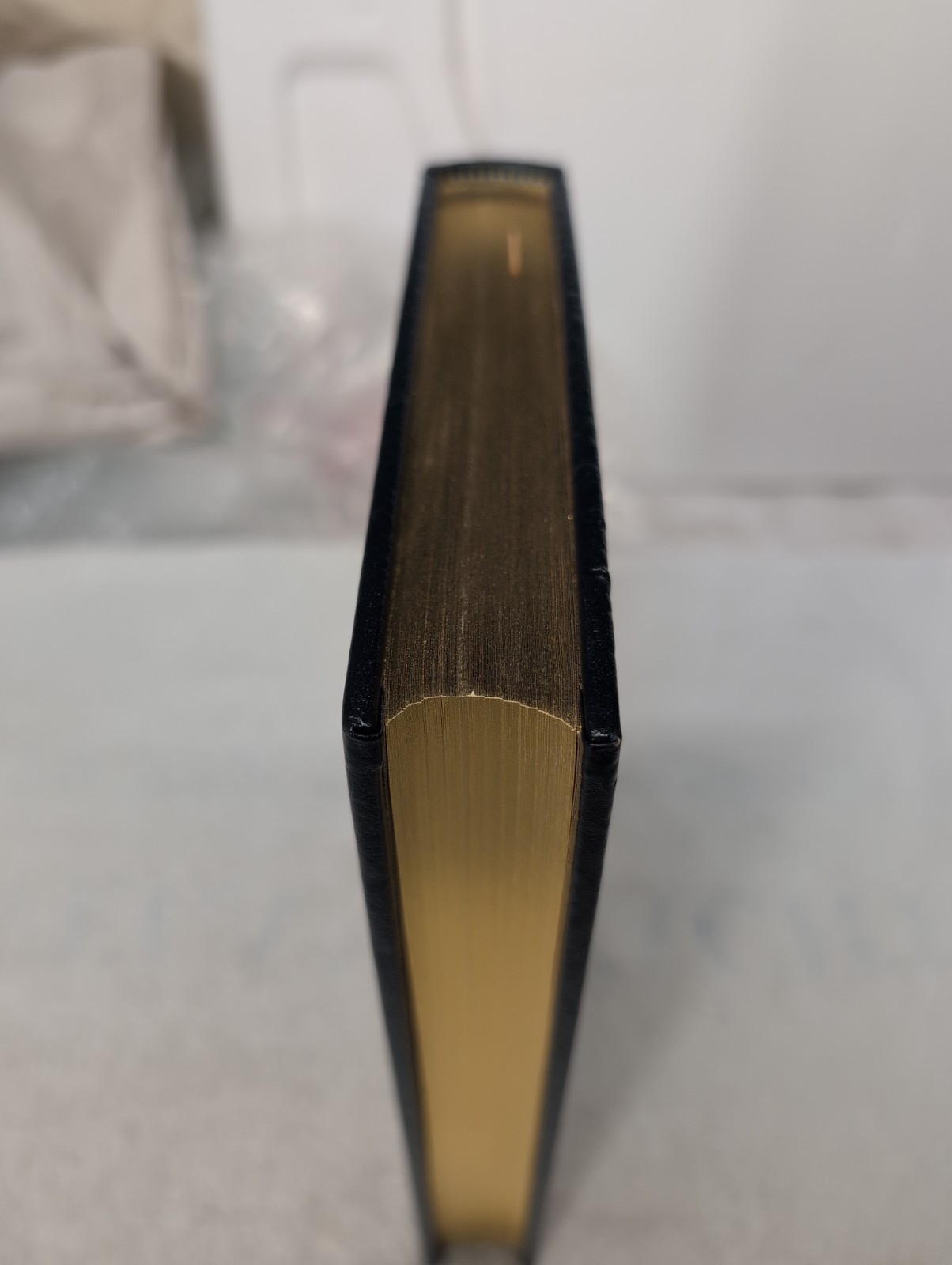 BATTLE AT BULL RUN by William C. Davis ~ Easton Press Library of the Civil War!!