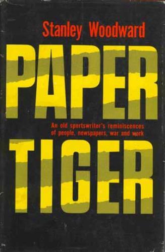 Paper Tiger