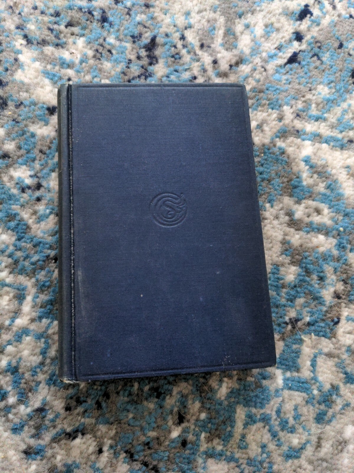 1915 The History Of The United States by Andrews – Volume V