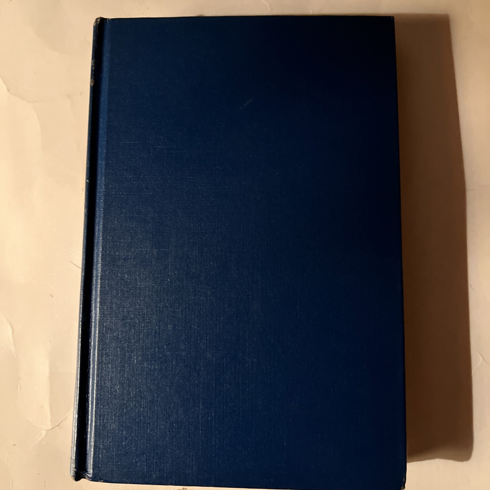 Music In The Hills by D E Stevenson 1950 Peoples Book Club Edition Hardcover