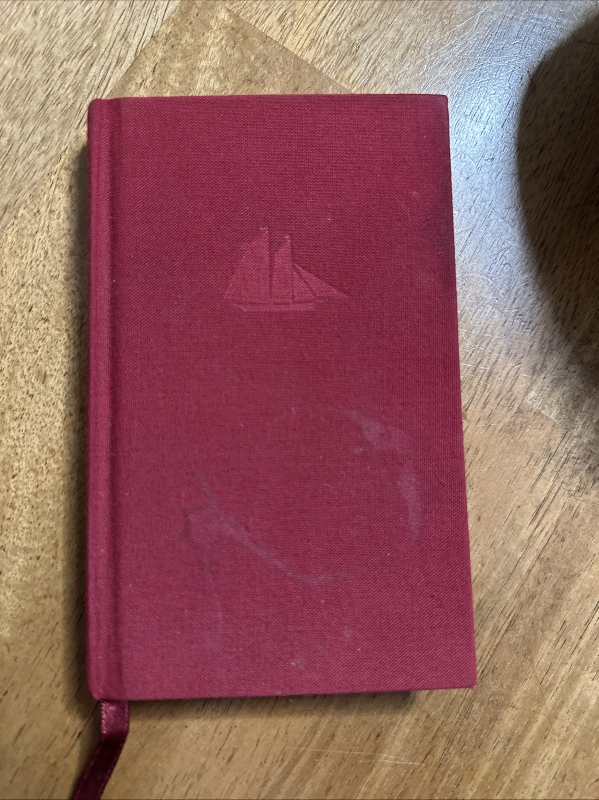 Homer The Iliad Barnes And Noble 2004 Collector’s Library