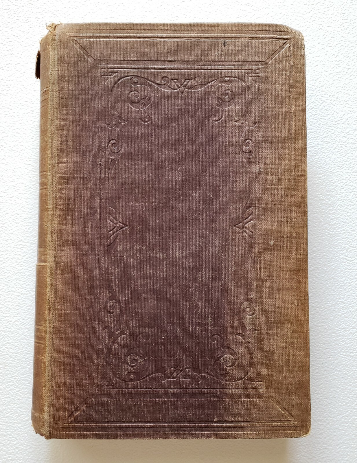 Poems by Hartley Coleridge – Hartley Coleridge Poems – Edward Moxon 1851