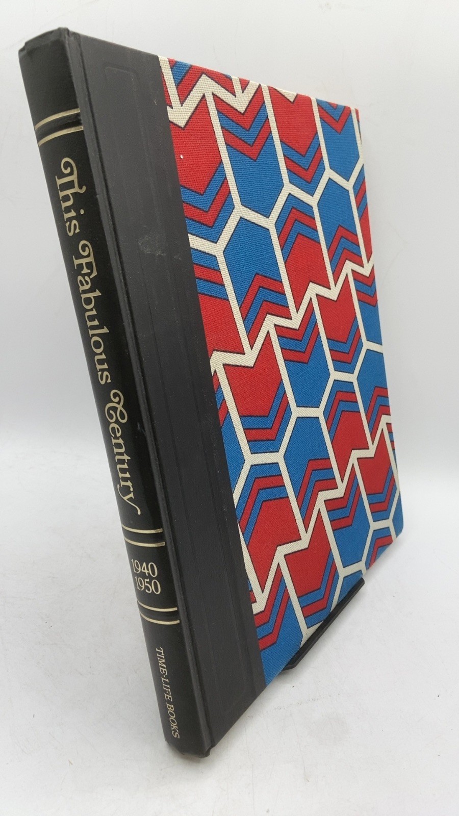 This Fabulous Century: 1940-1950 By the Editors of Time-Life Books Hardcover …