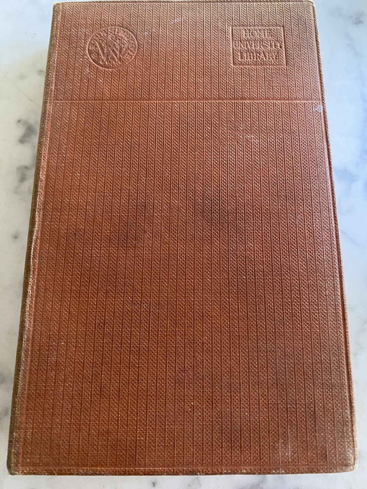 Vintage Book – Parliament History Constitution Practice Courtenay Ilbert – Holt