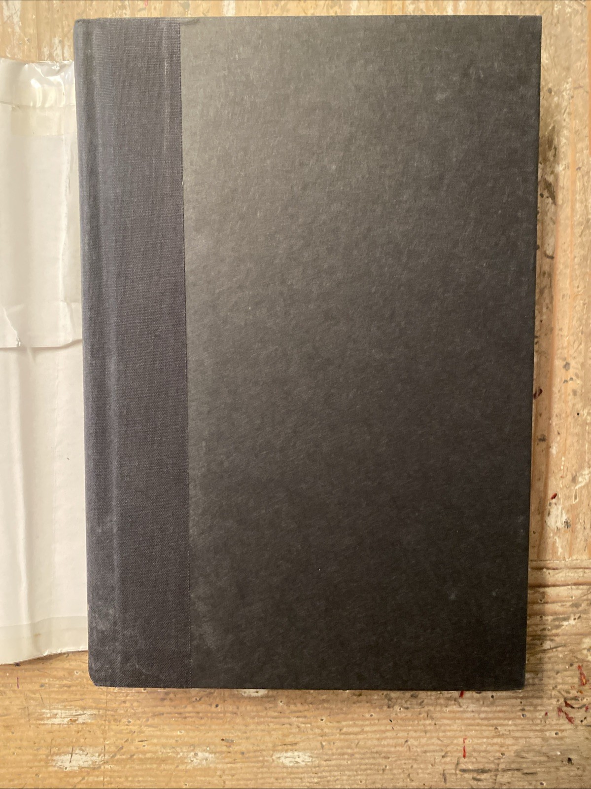 David LEAVITT / While England Sleeps & Martin Bauman Signed 1st Editions