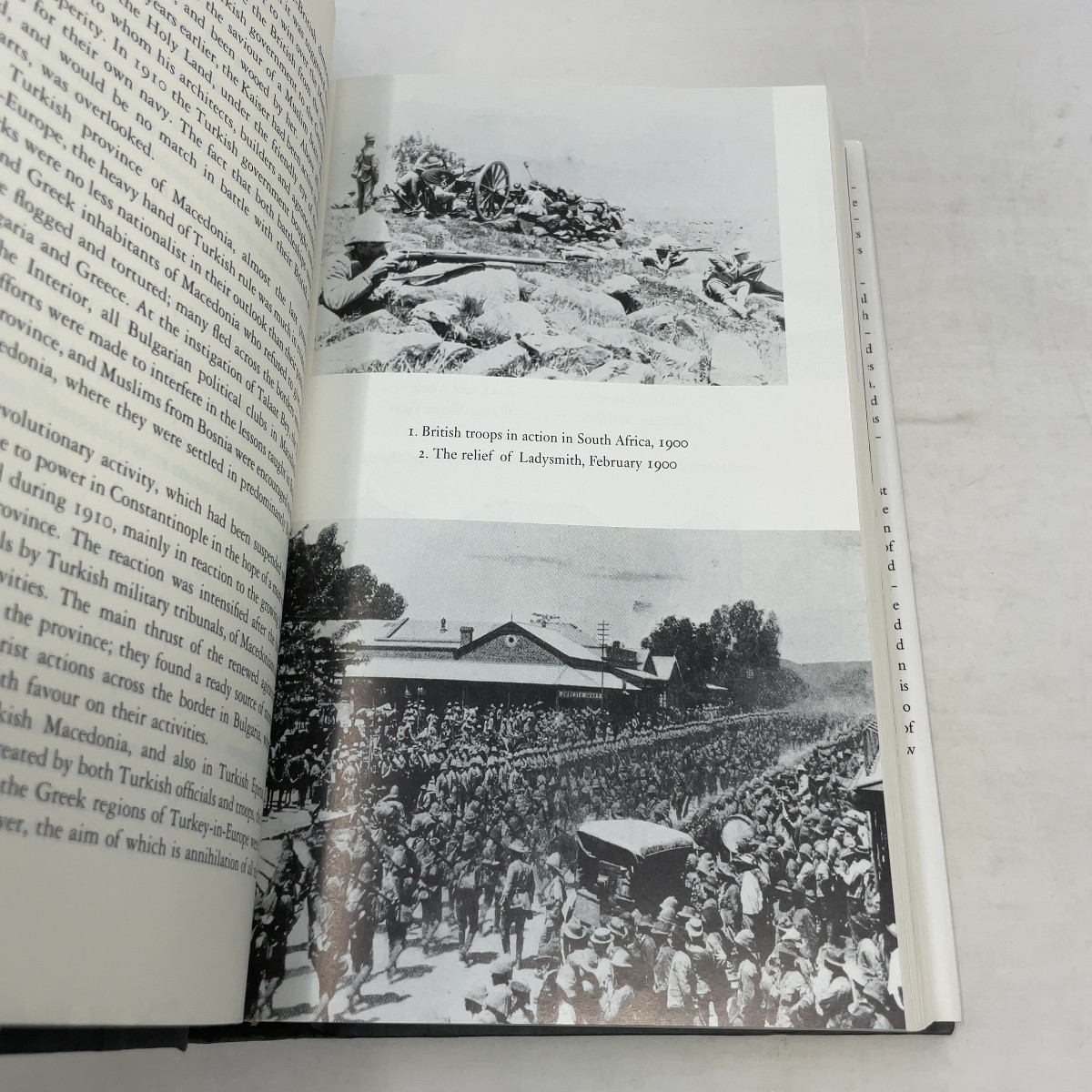 A History of the Twentieth Century 1900-1933, Vol. 1 by Martin Gilbert HC First