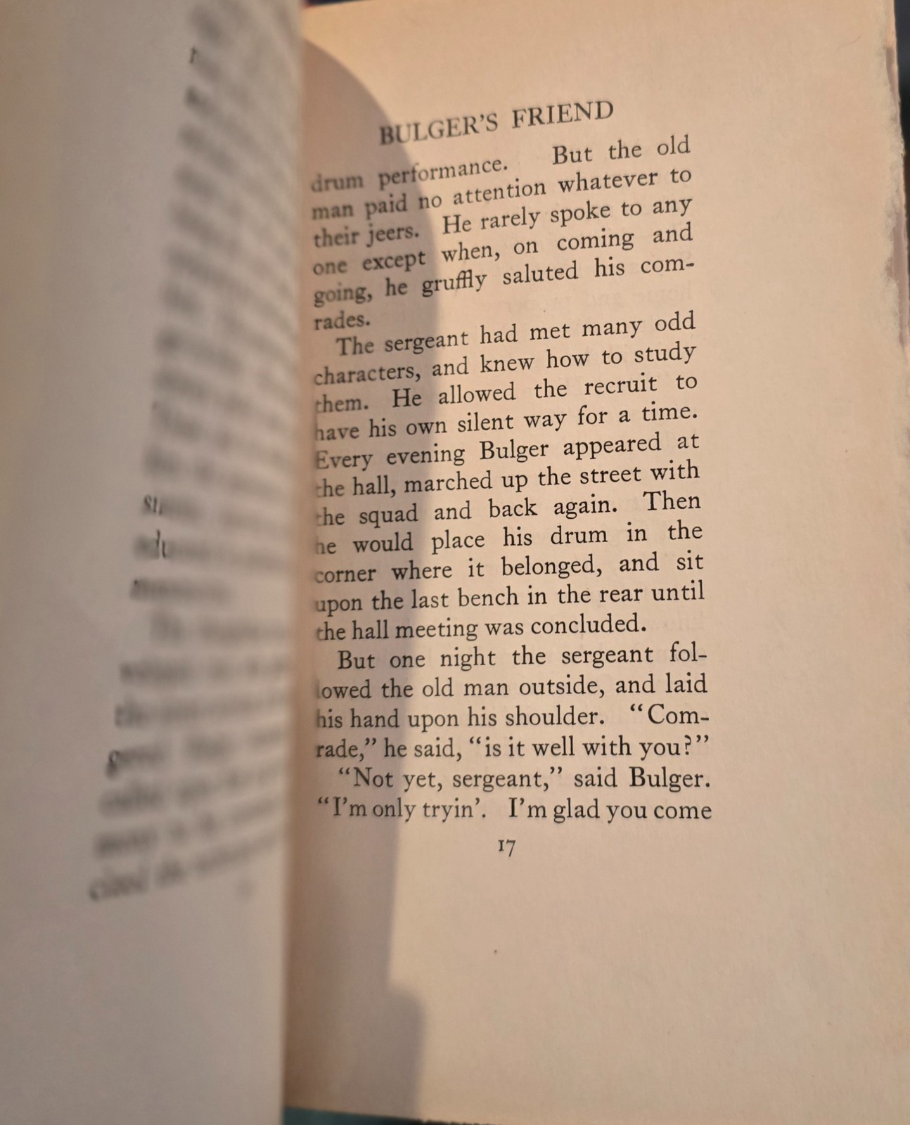 O. HENRYANA, Limited 1st Edition, 1920, #93 of 377