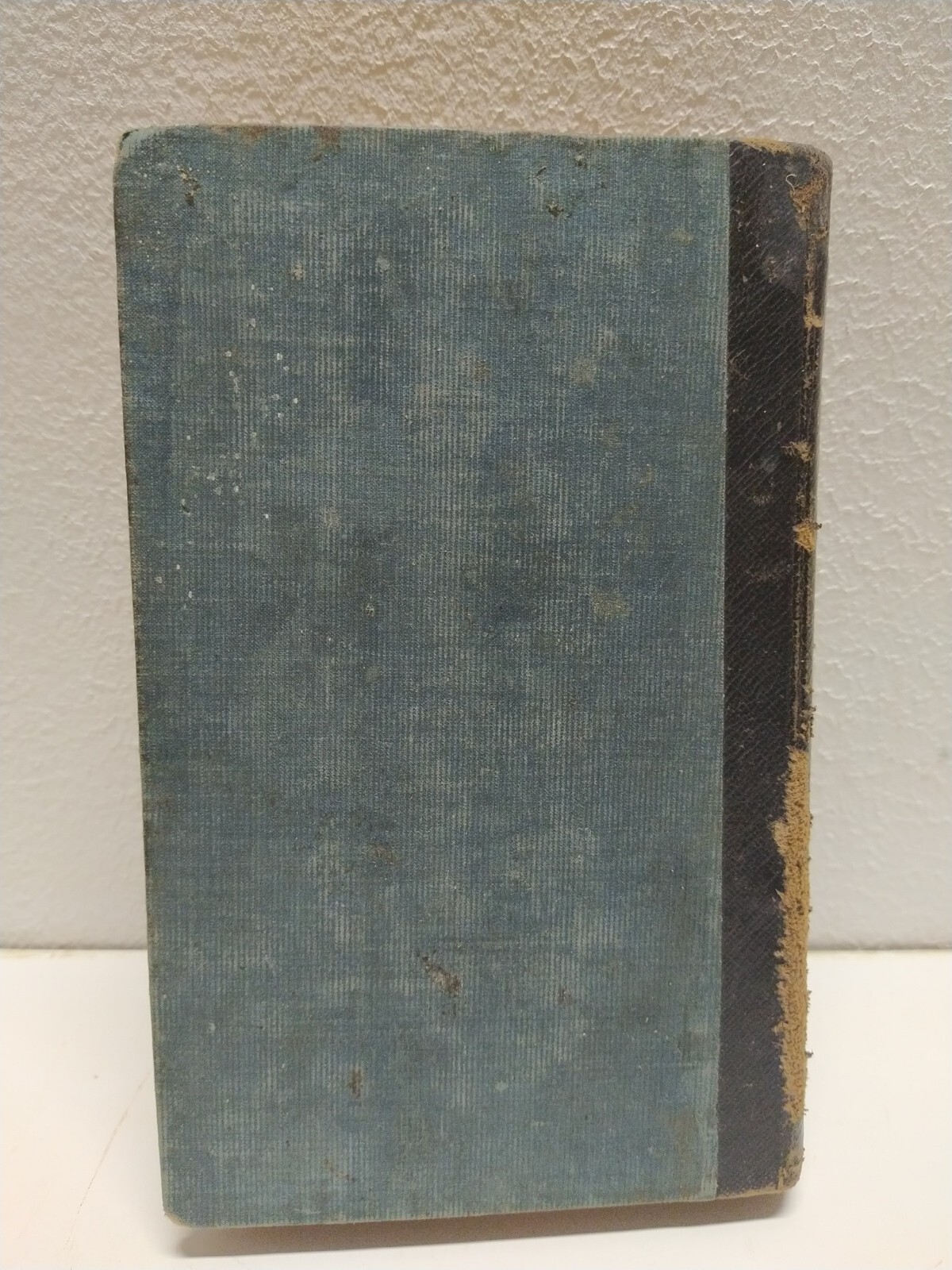 Antiquarian book HC SCHOOL reader HISTORY TILL 1783 1840 Mullers vol IV