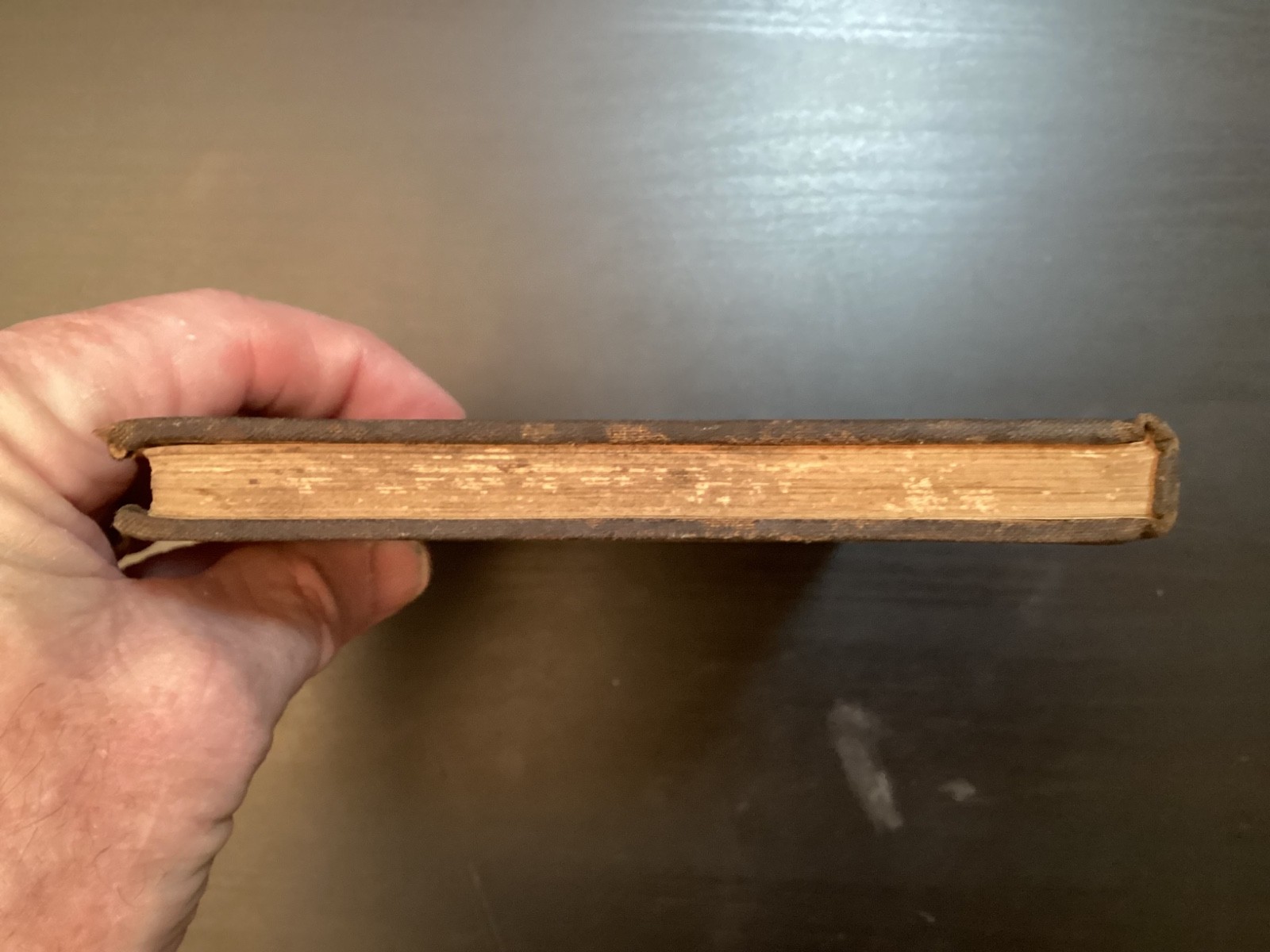 Practical Carpentry~Fred Hodgson~1898 Illustrated HC Book
