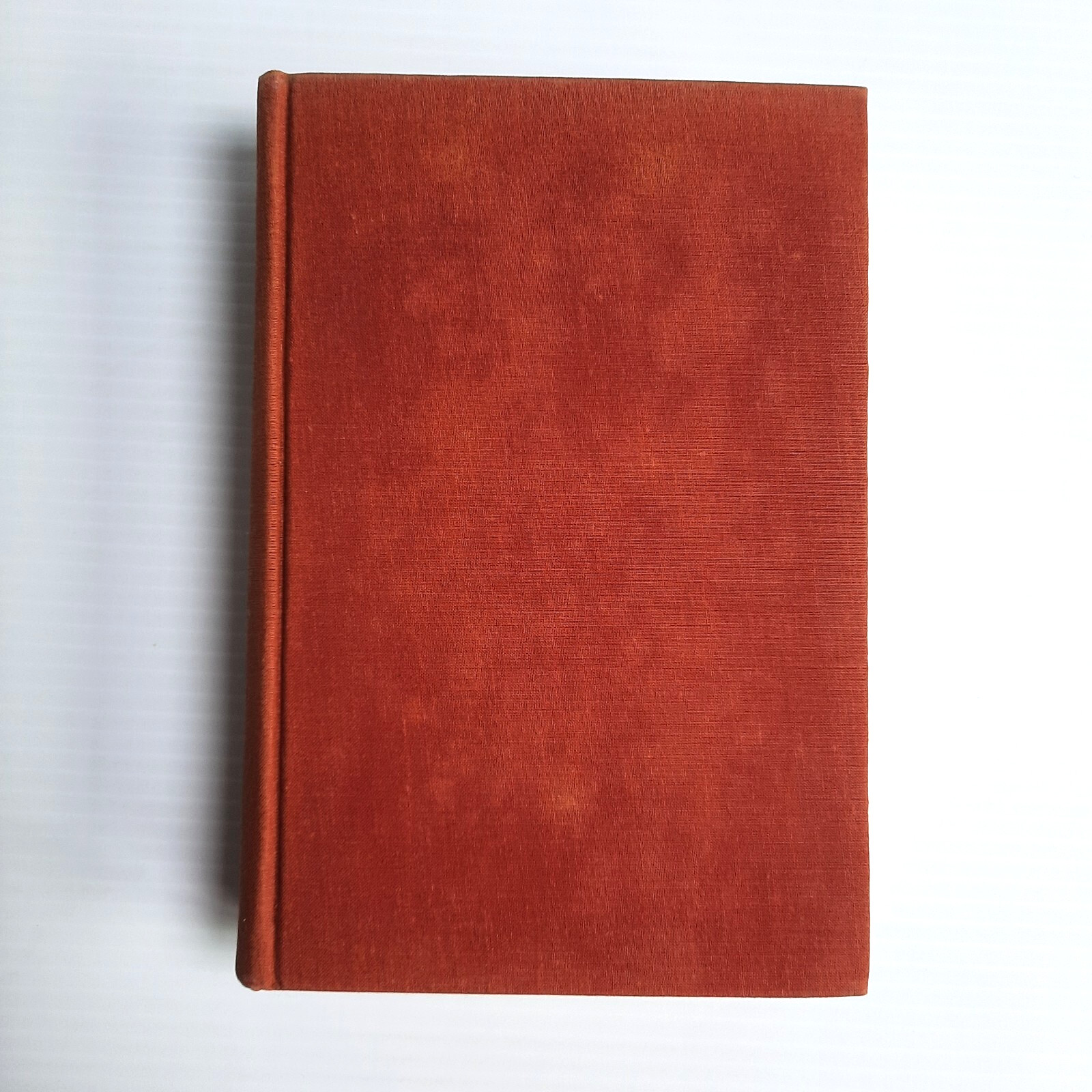 1952 Travel History Great Adventures and Explorations Maps Narrative HCDJ