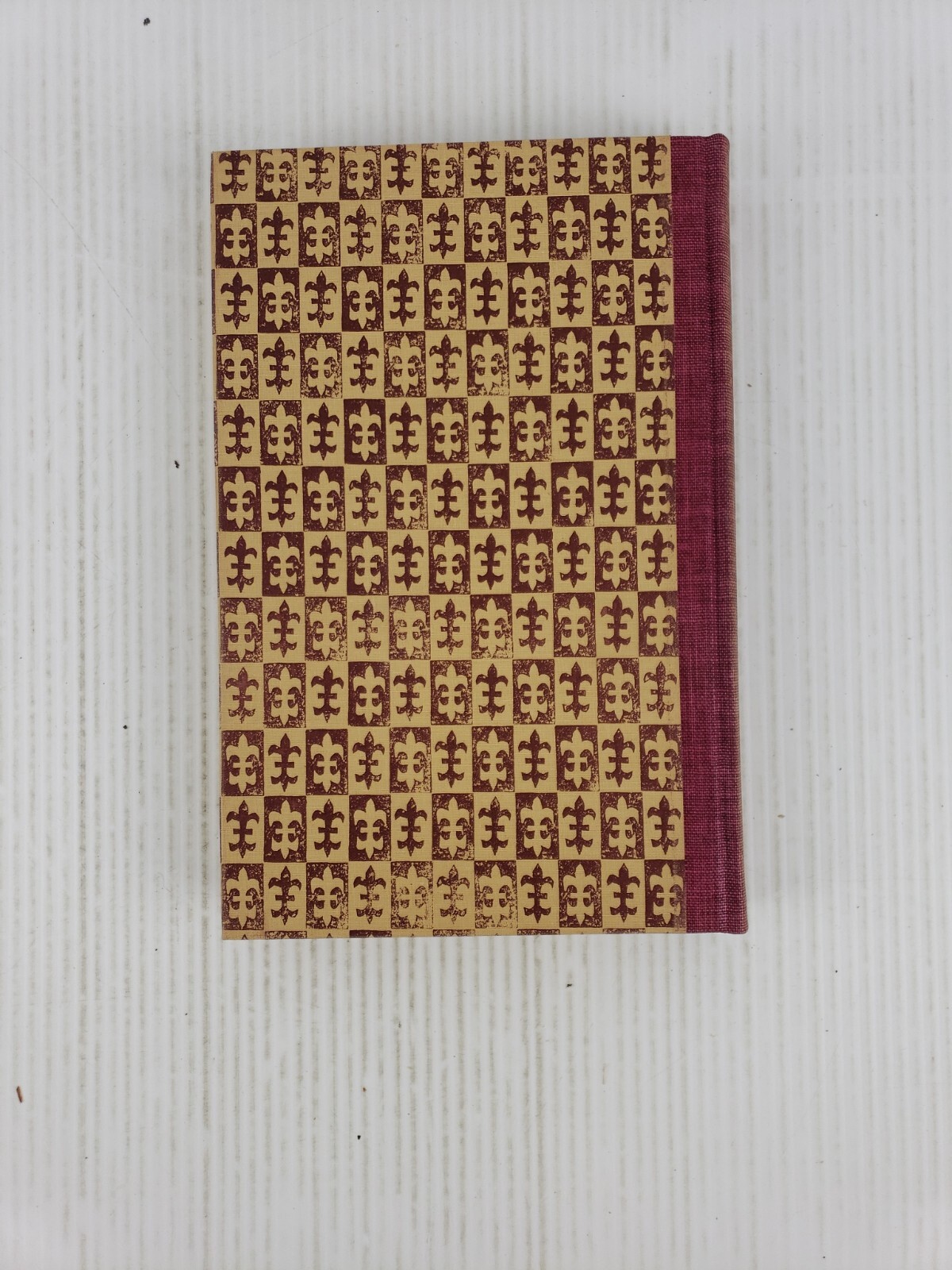 Heritage Press Old Goriot Honore De Balzac, w/ Slipcase, Sandglass, Illustrated