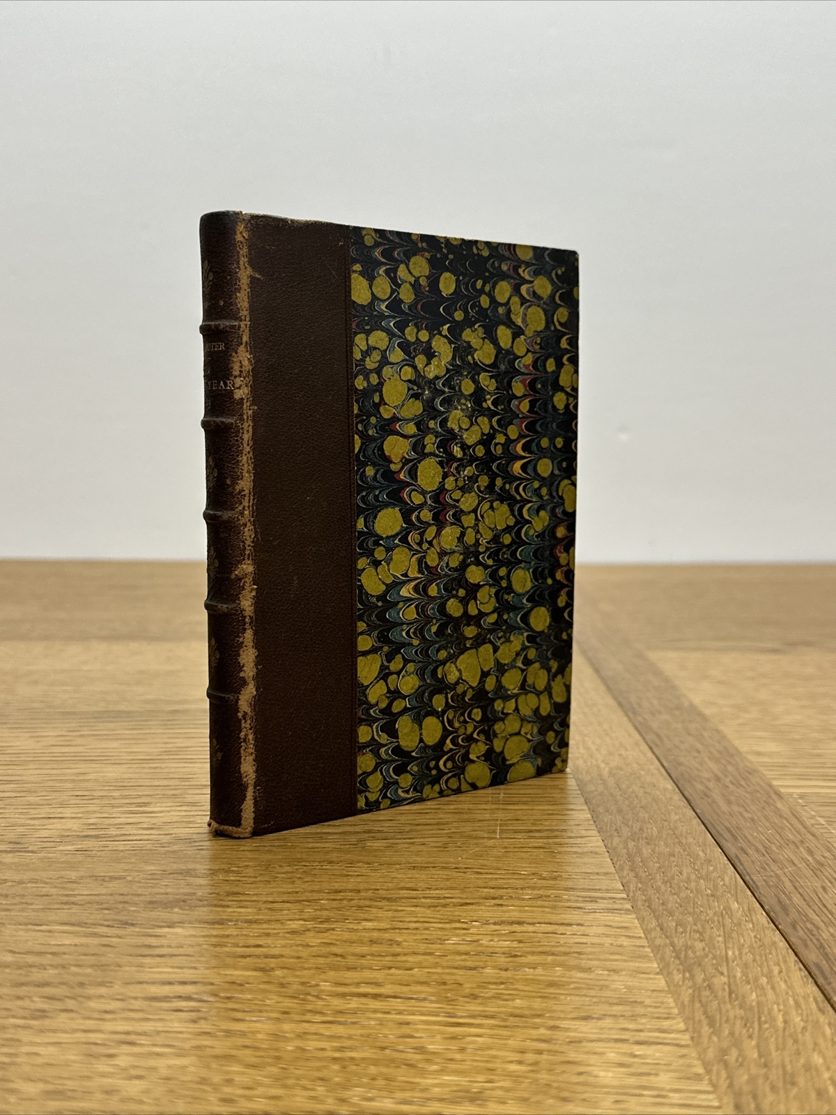 In The Year ‘13 A Tale Of Mecklenburg Life By Fritz Reuter Authorized Edition