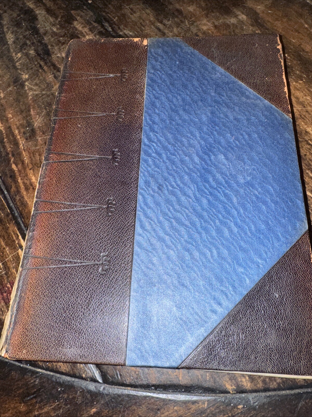 Antique 1904 – Selections Aristophanes And Lucian – The Athenian Edition 51/100