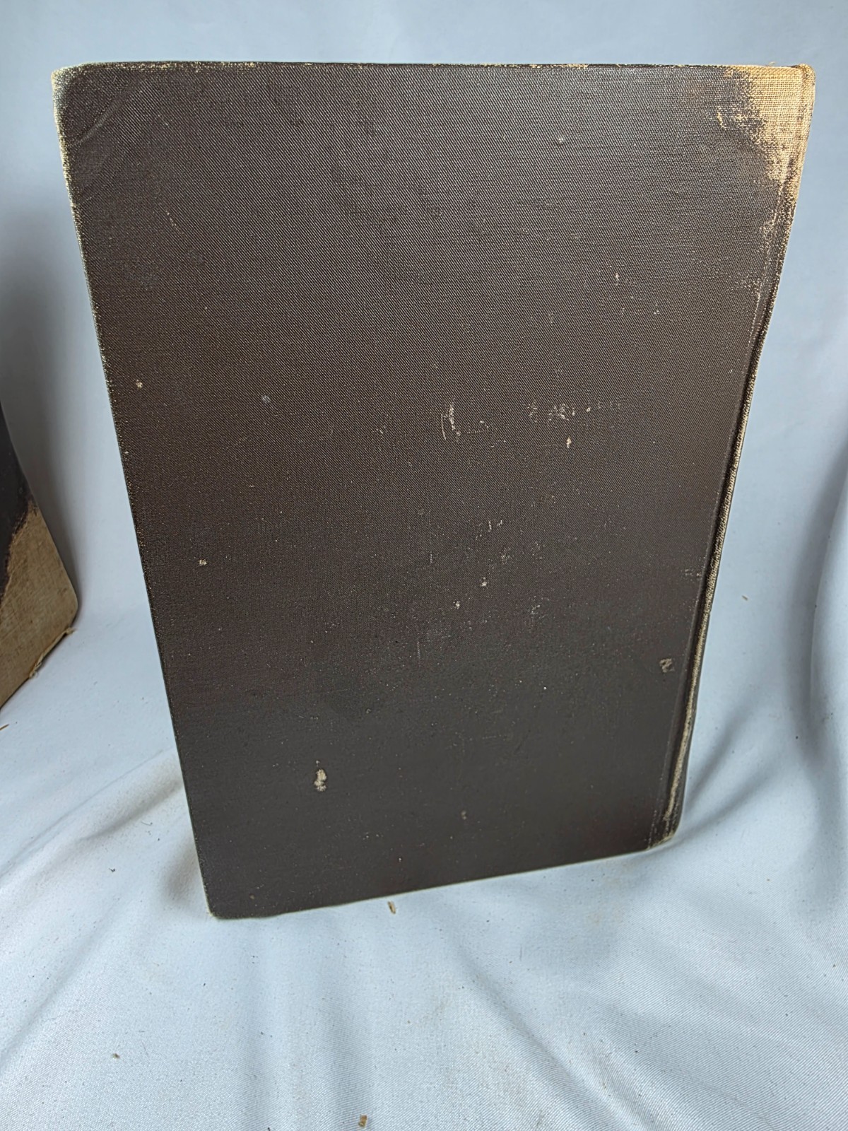 1862 Massachusetts Warranty Deed w/ Revenue Stamps. Chapin Family Genealogy Book