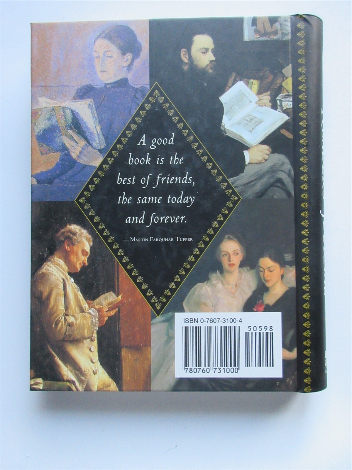 Reader’s Journal by Barnes & Noble (2001, Hidden Spiral Bound) new