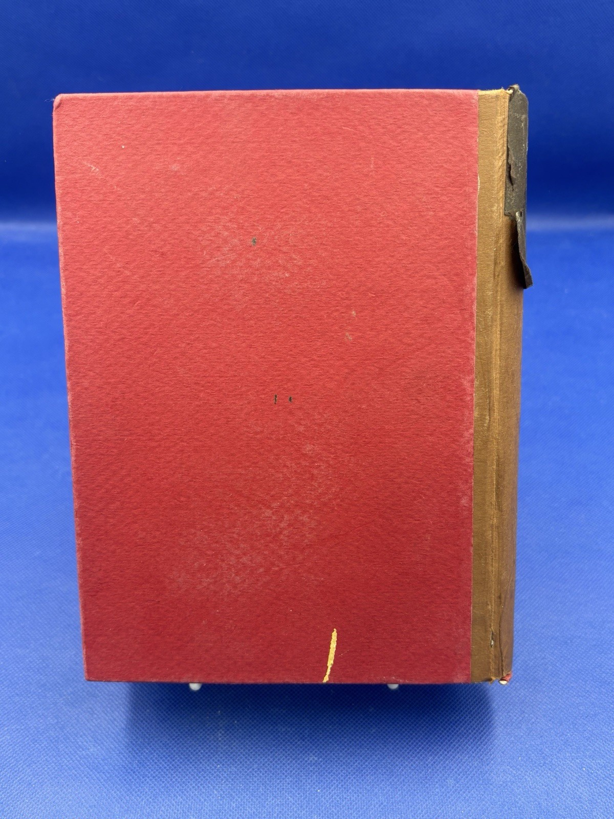 The Story of the Great War Vol. 1 (1916) 1st Edition VTG HC P.F Collier & Son