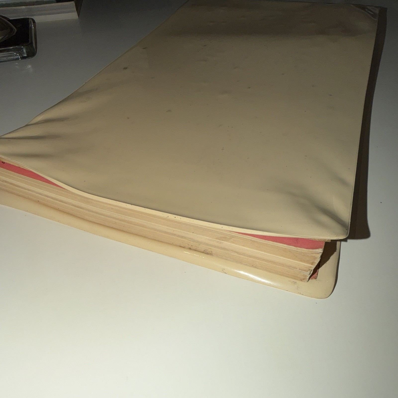 Claes Oldenburg Book By Barbara Rose at The Museum of Modern Art