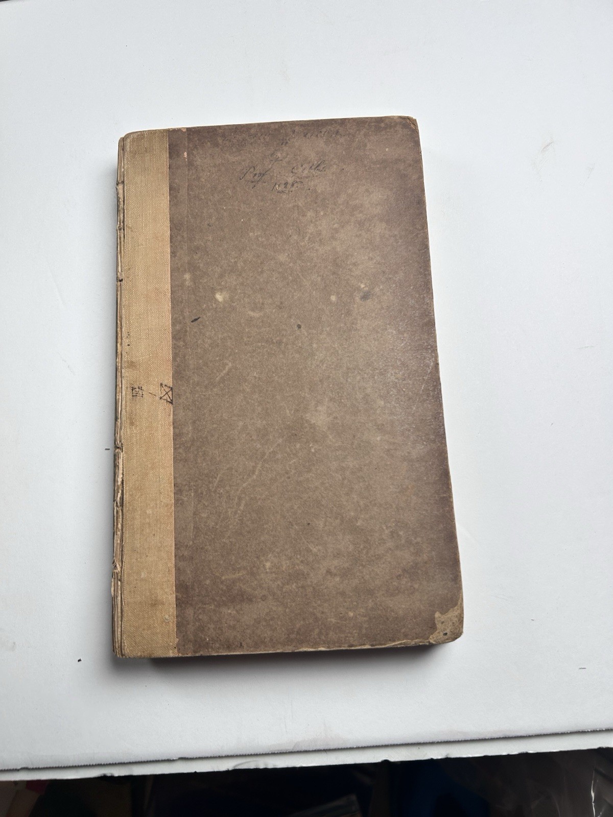 Manual Hebrew English Lexicon Josiah Gibbs 1828