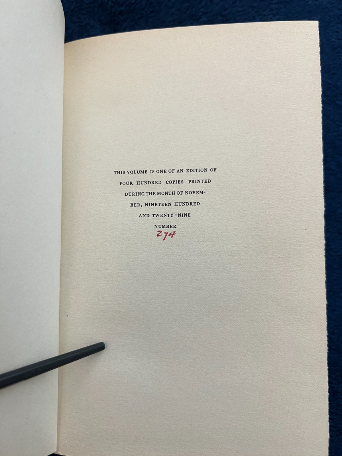 Civil War Letters 37th Massachusetts Volunteers 1929 Limited Ed Signed/Numbered