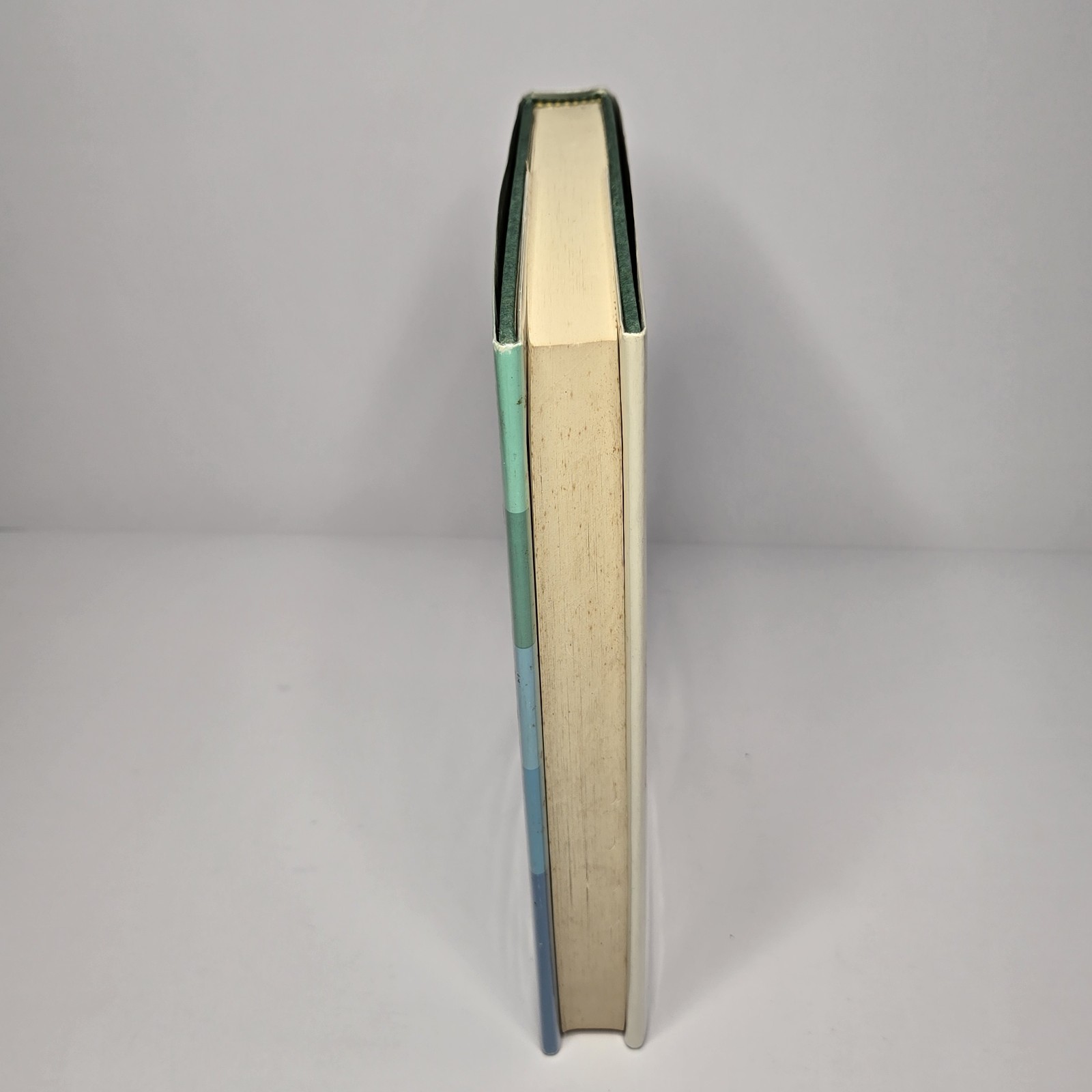 Philosphy: Who Needs It By Ayn Rand – 1982 1st Edition 1st Printing Stamp – HCDJ