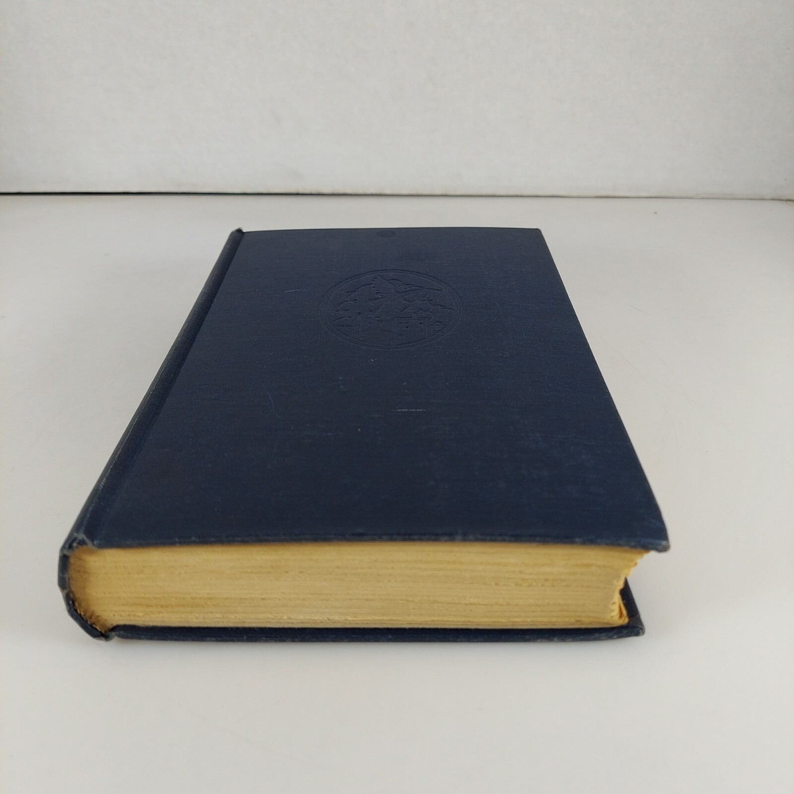 Captain Nicholas: A Modern Comedy by Hugh Walpole 1934 Doubleday Doran 1st Ed HC