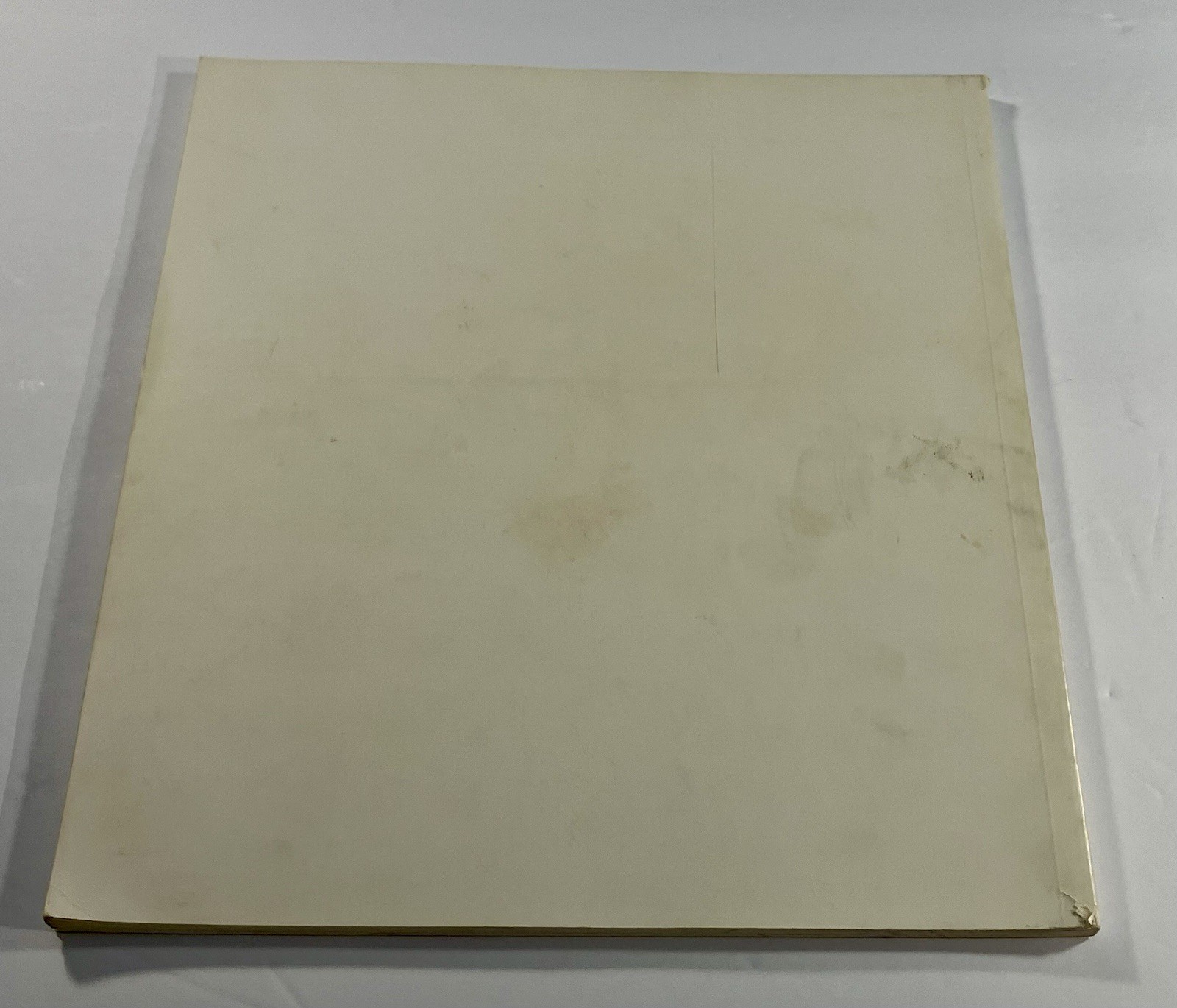Andrew Wyeth 1966 Exhibition Pennsylvania Academy Fine Arts Second Printing