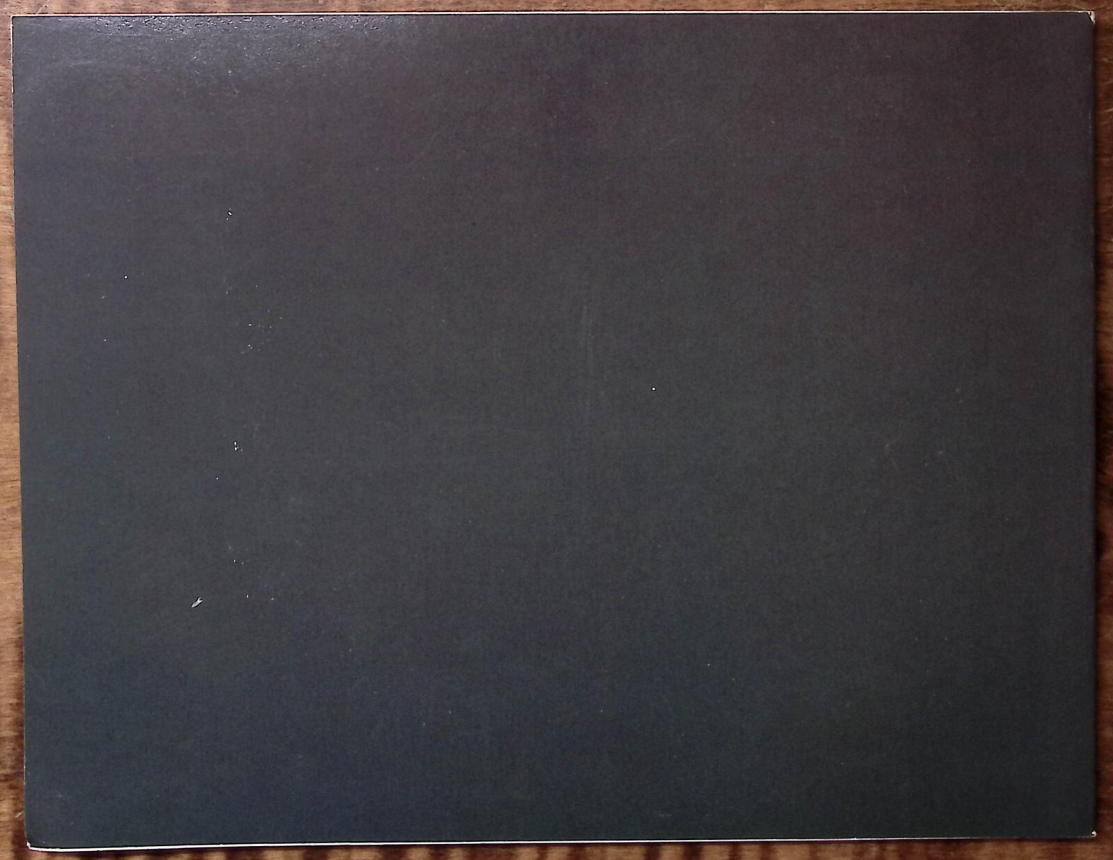 1974 ALCATRAZ A VISUAL ESSAY CAMERON FIRST EDITION 96 PAGES B925