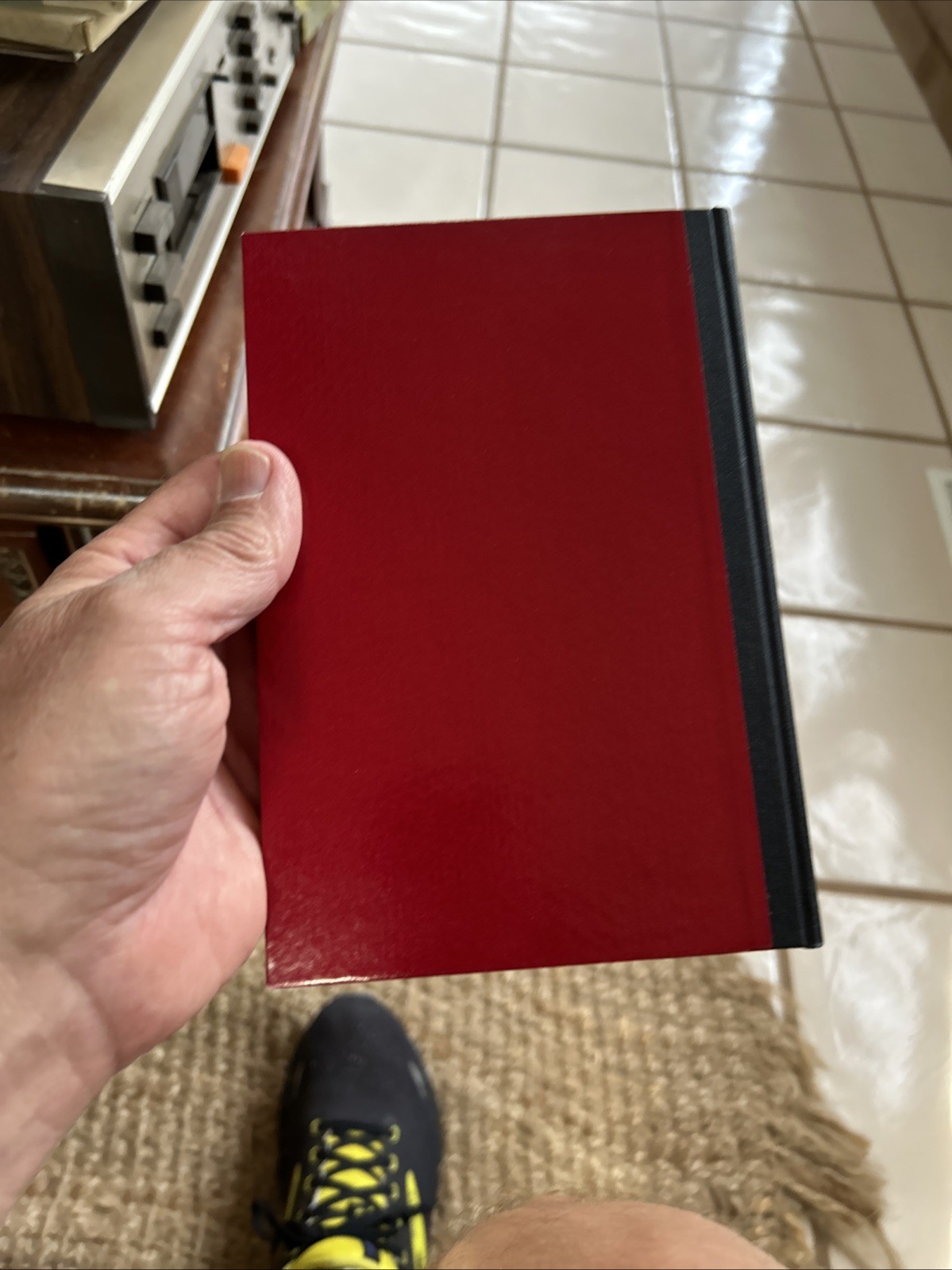 Targ, William. Abacus Now: Footnotes to Indecent Pleasures. Signed, Limited Ed