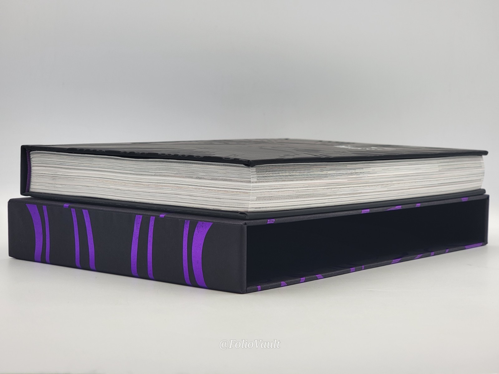 Black Panther Nation Under Our Feet – Nehisi Coates – Folio Society – 2022 – VGC