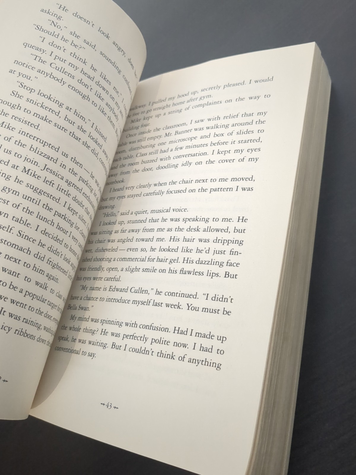 Twilight by Stephenie Meyer – Rare ARC Uncorrected Proof First Edition