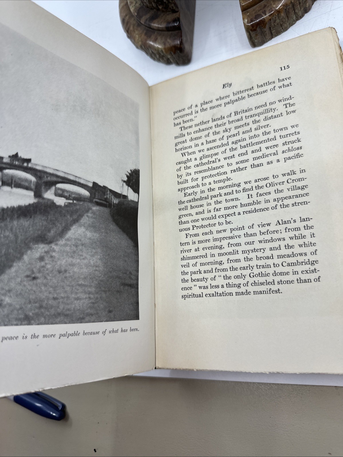 Ways and Days Out of London Rodman DeMilt 1910 Illustrated HC (W185)