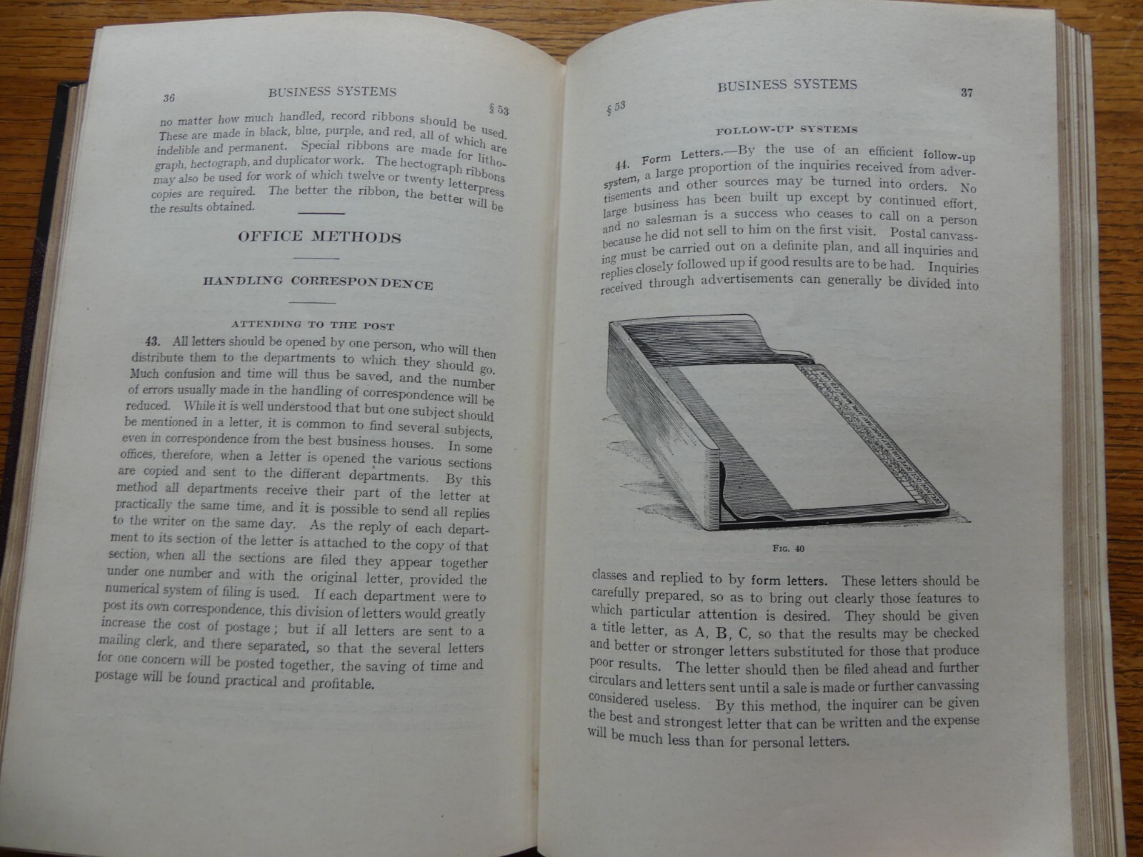 I C S Reference Book-Keeping, Accounts Business Manufacturers 1901 For Students
