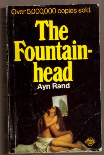 THE FOUNTAINHEAD By Ayn Rand