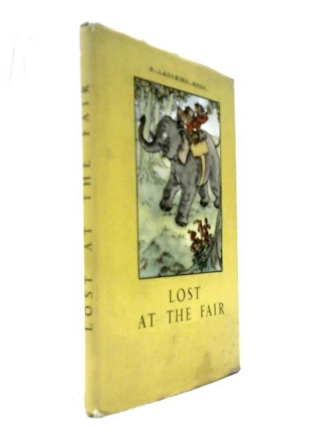 Lost at the Fair (A. J. MacGregor) (ID:78063)