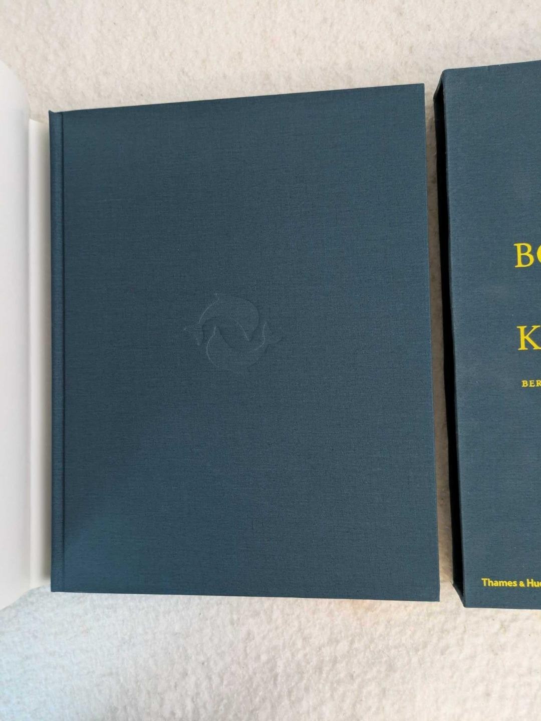 Bernard Meehan THE BOOK OF KELLS 2012 Thames & Hudson, NY 1stEd w/Slipcase