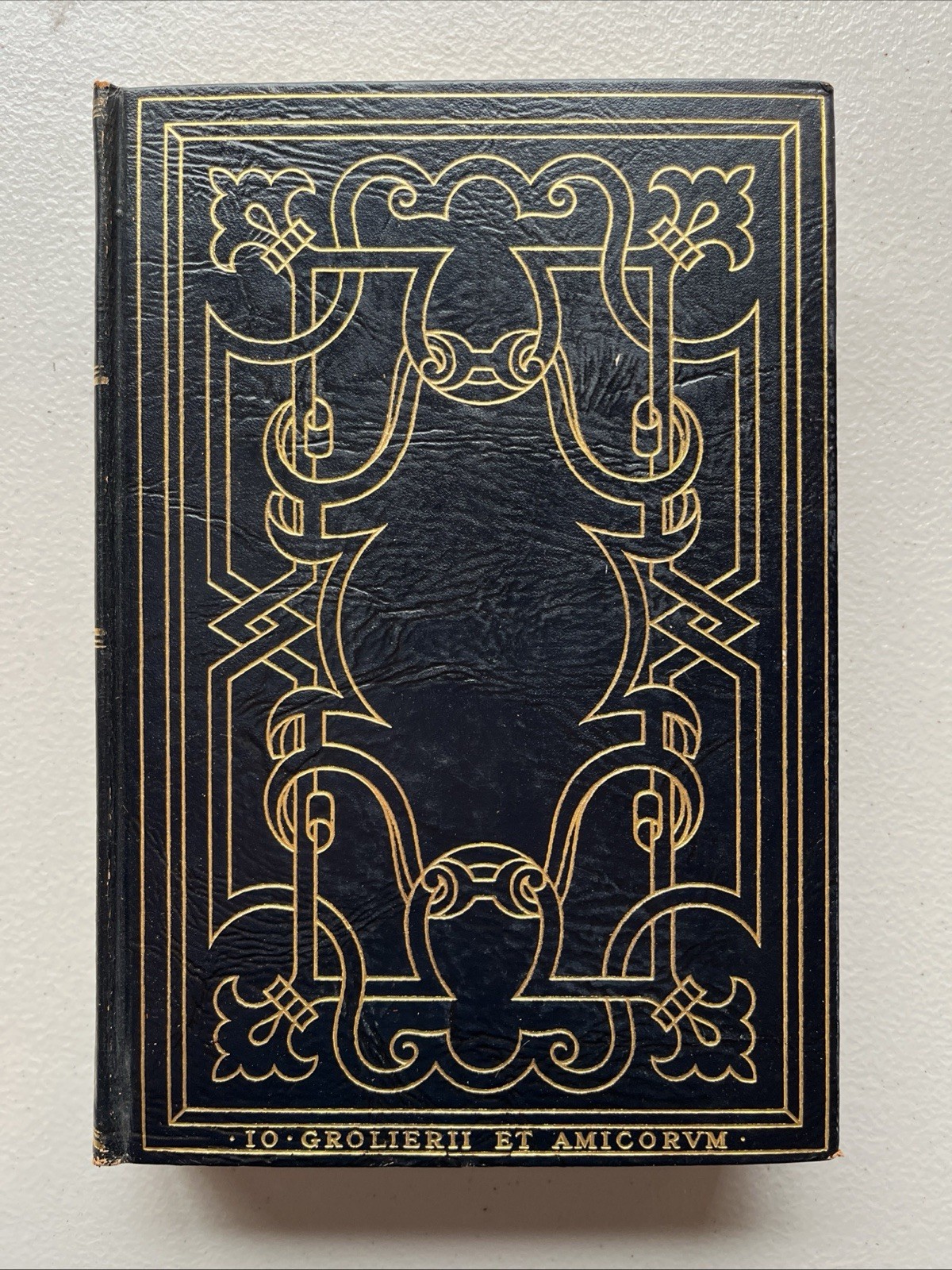 The Great Events by Famous Historians – Vol XII, A.D. 1661-1715 (HC, 1926)