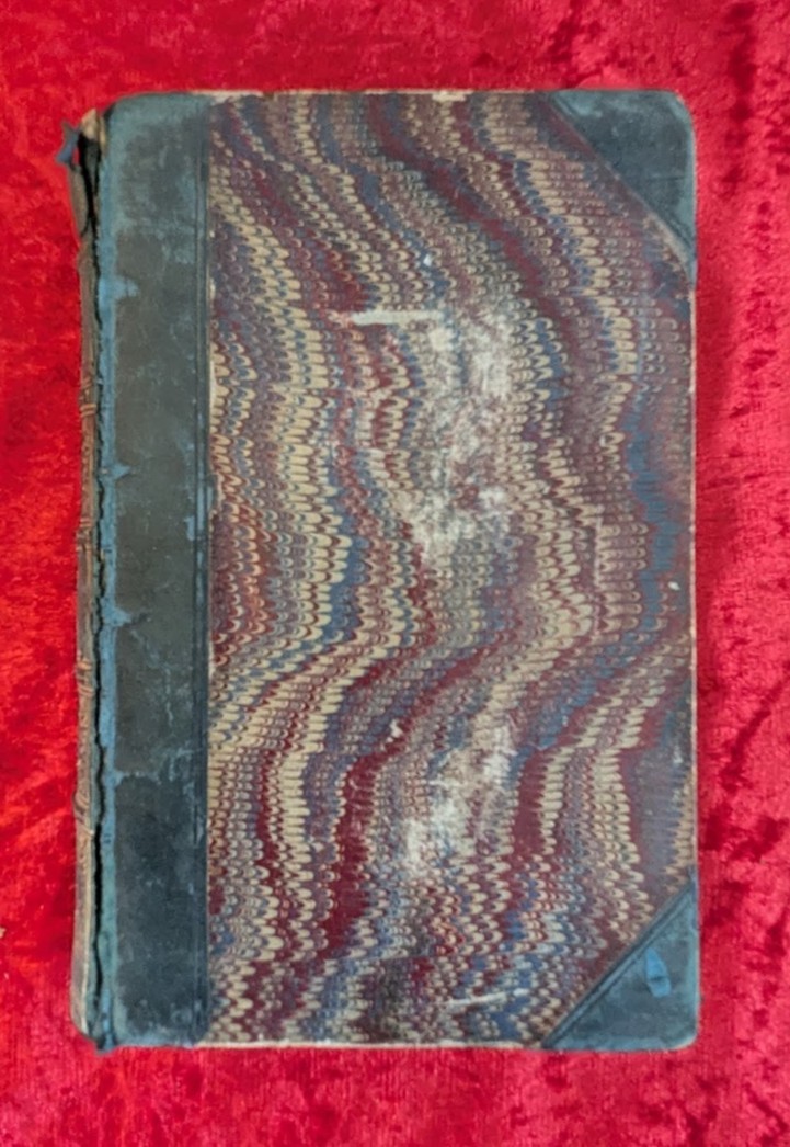 THE CORNHILL MAGAZINE, VOL.XI, JAN TO JUNE 1865 – Smith, Elder & co – Hardback