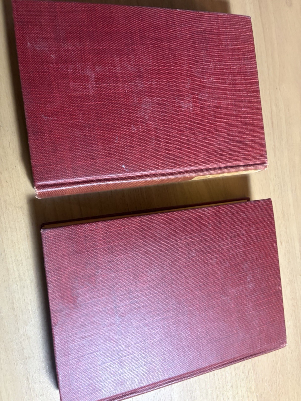 1899 Robert Browning Complete Works Vol II & IV Fireside Edition Houghton HC