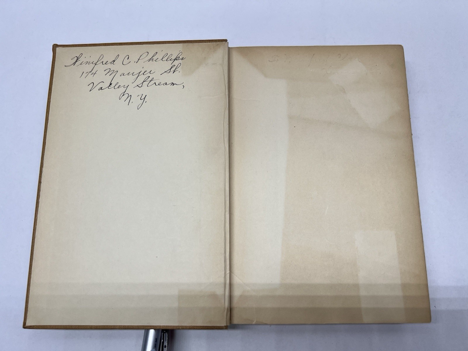 Sally Simms Adventures It, Augusta Huiell Seaman – 1924 – 1st Ed HC