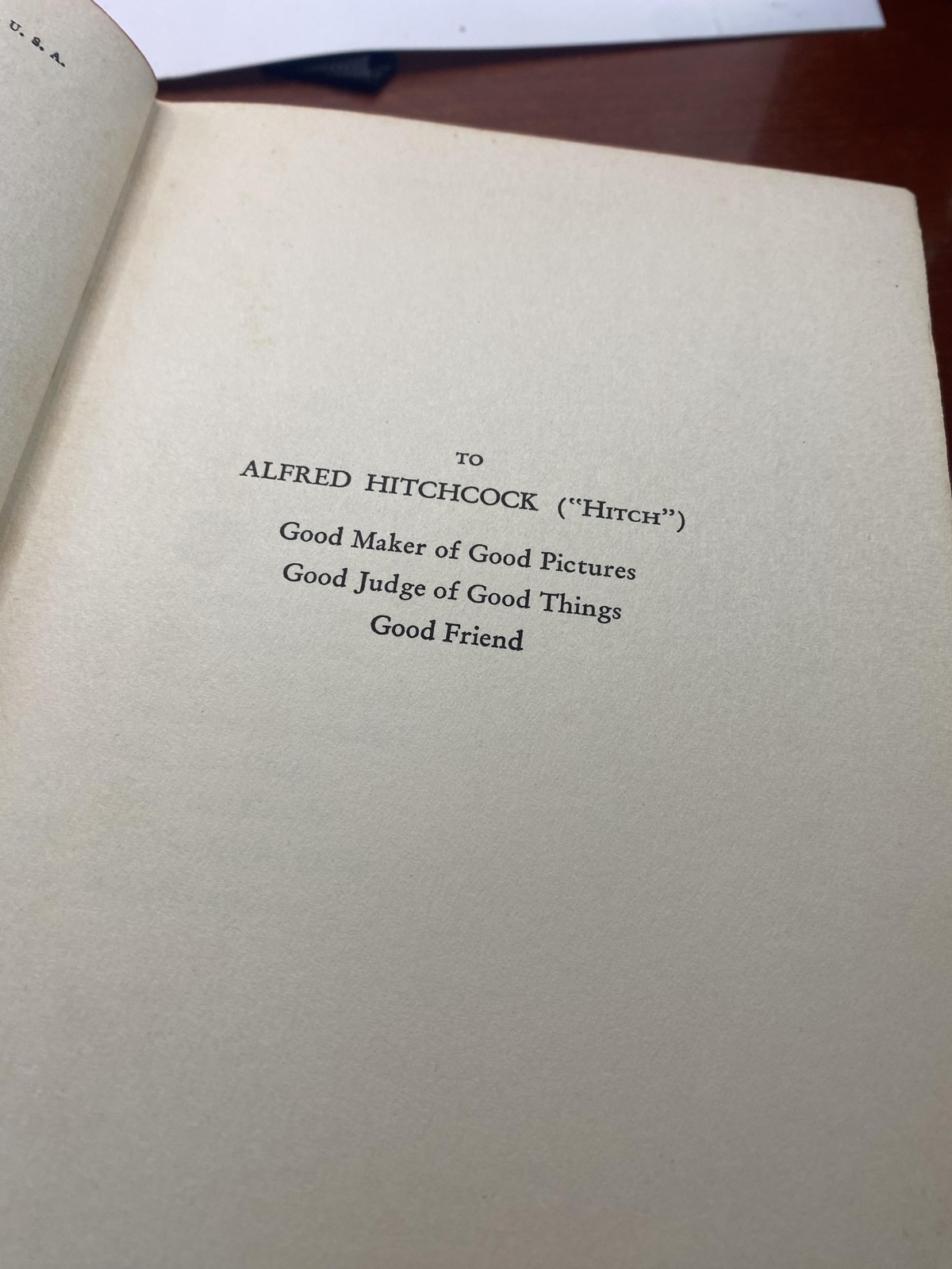 Vintage 1937 Under The Fig Leaf Edwin Greenwood Doubleday Gray Cloth HC Satire