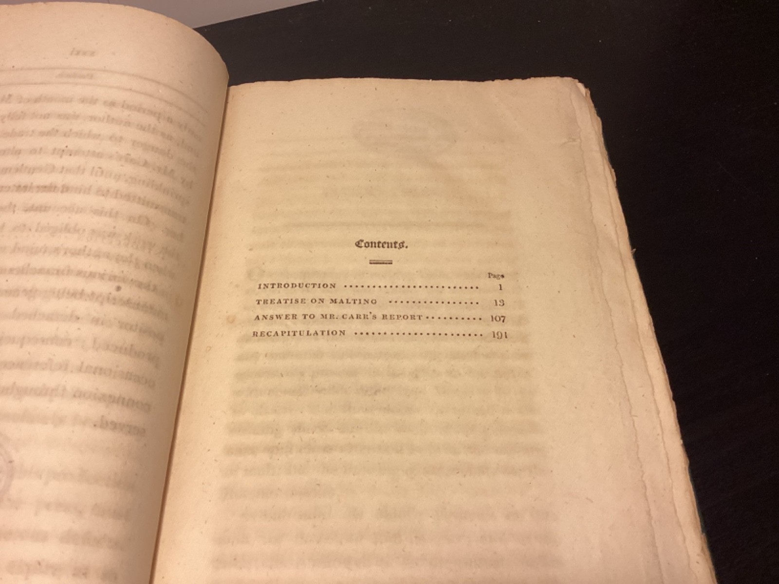 1808 Practical And Philosophical Principles Of Making Malt – John Reynoldson