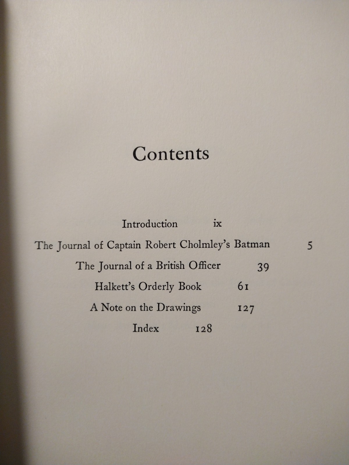 Braddock’s Defeat Edited From Original Manuscripts by Charles Hamilton 1959