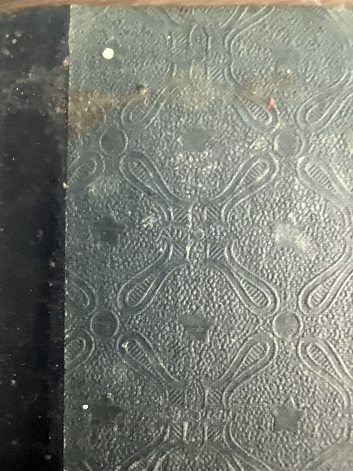 The Saints‘ Everlasting Rest by Rev Richard Baxter American Tract Society 1800s