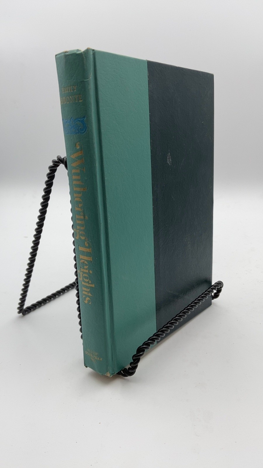 Wuthering Heights Emily Brontë Hardcover