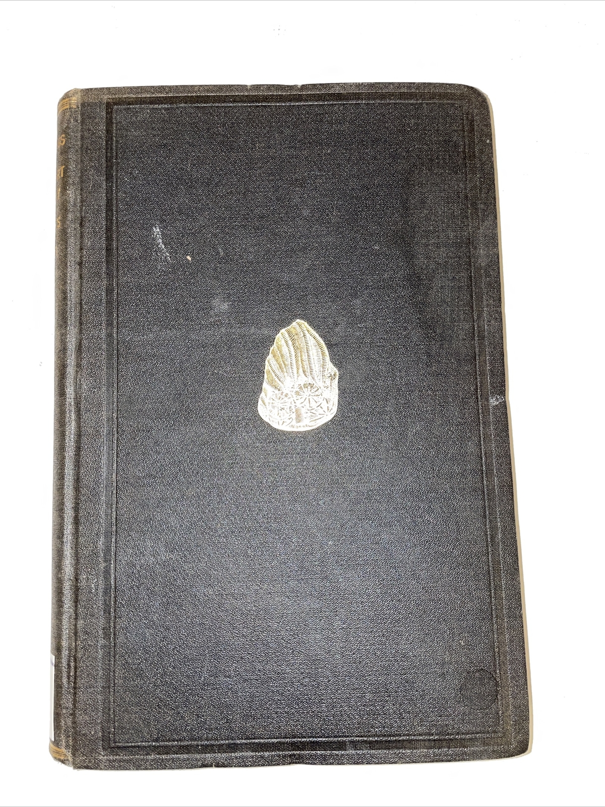 Proceedings of the Davenport Academy of Sciences Vol IX 1901-3 Free US Shipping