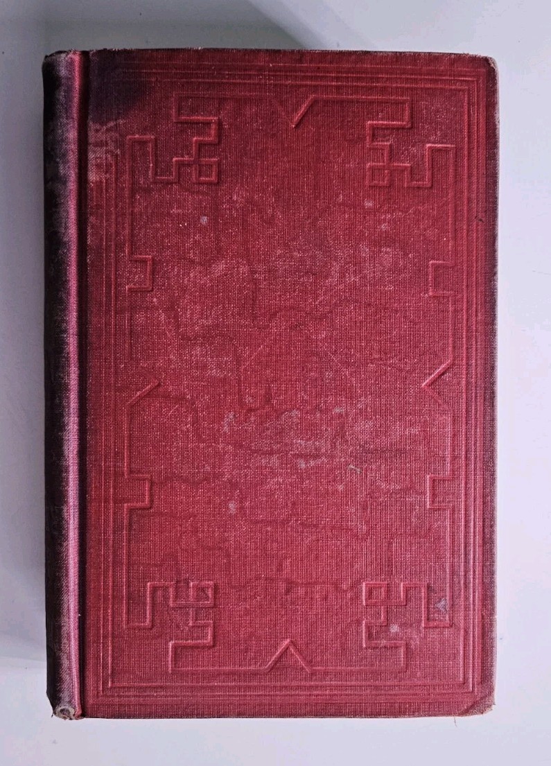 John Franklin 1859 THIRTY YEARS IN THE ARCTIC REGIONS Narrative of Explorations