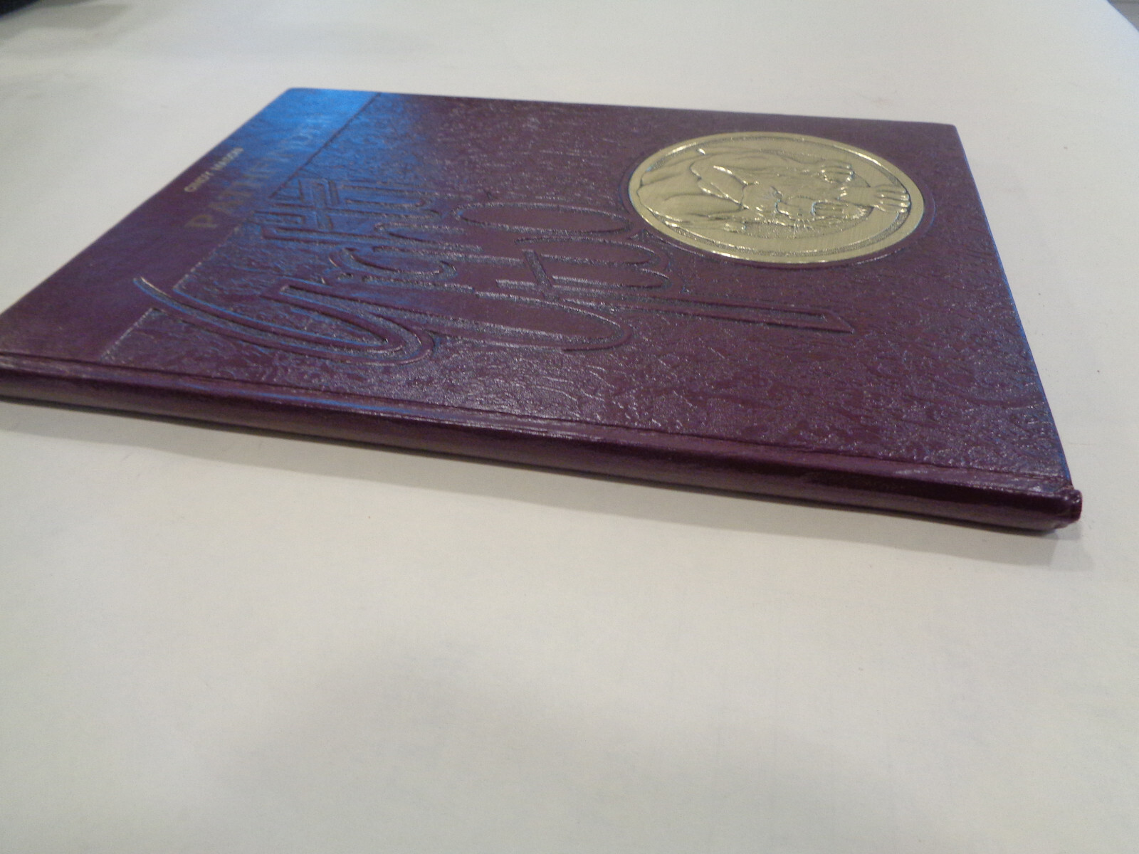 J.F. Cooper Intermediate School Yearbook 1982 McLean Virginia
