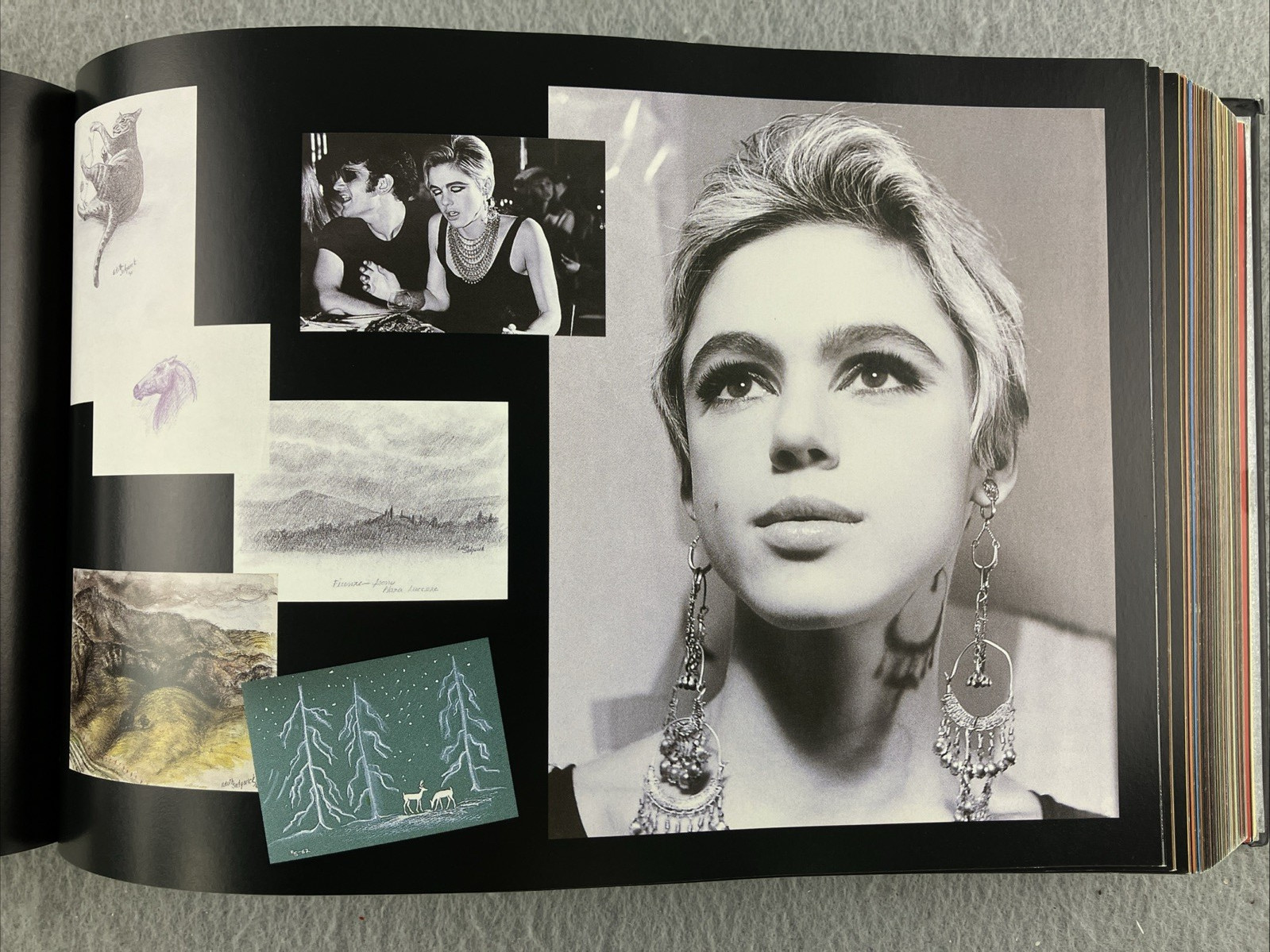 ANDY WARHOL: 365 TAKES: THE ANDY WARHOL MUSEUM COLLECTION ART Photography