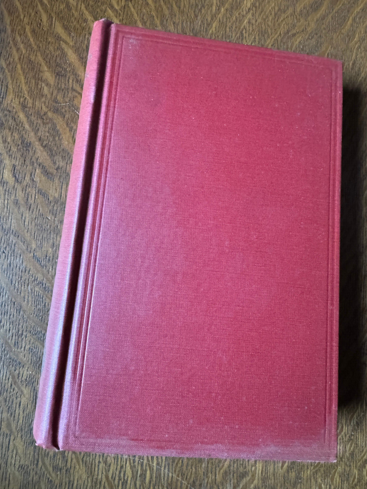 The Backgrounds and Foundations Modern Science First Edition Lee 1935 VG+
